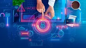 Digital Security in El Paso, Tx