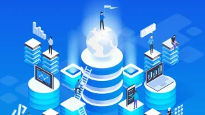 The Evolution of Managed IT Services - Go-Sentry