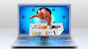 Cybersecurity Threats